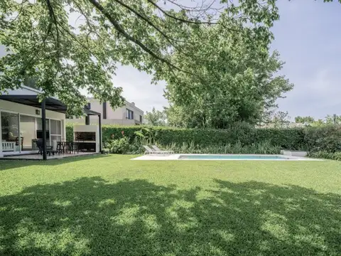 Lindisima Casa en Las Liebres