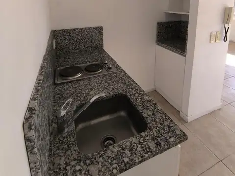 Departamento en Alquiler de Monoambiente
