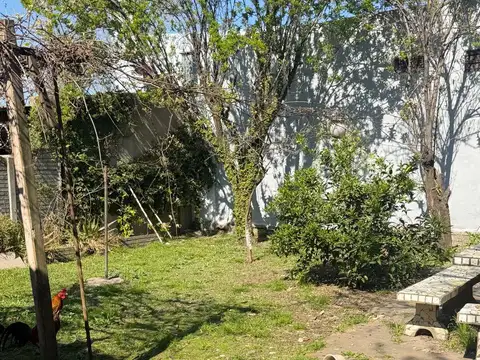 Casa en Venta 40 años