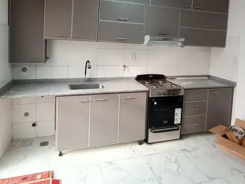 Departamento en Alquiler 10 años