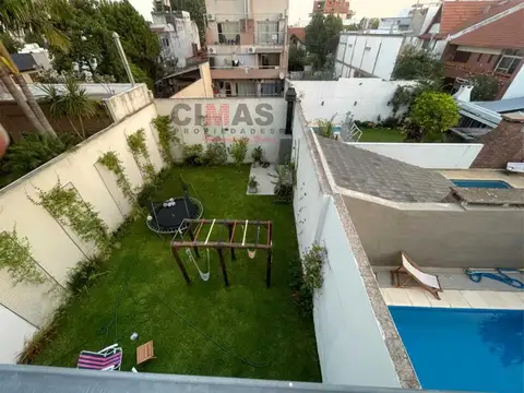 Departamento en Alquiler Apto profesional