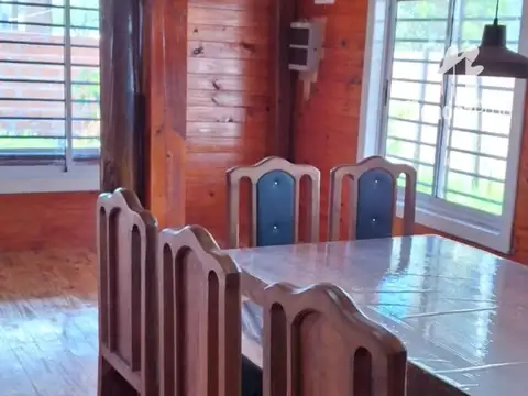 Casa 7 ambientes con 3 baños