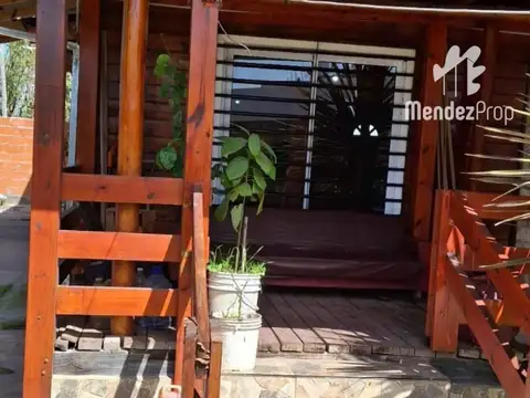 Barrio Parque La Esperanza Juan Galvez 100