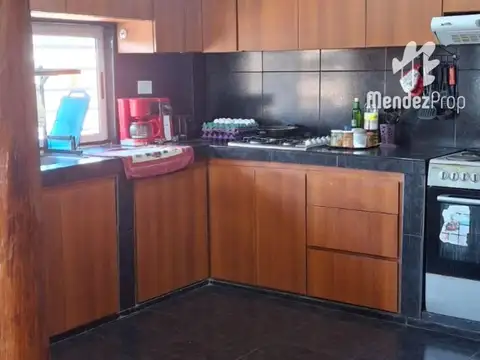 CASA EN VENTA BARRIO PARQUE LA ESPERANZA ,TRISTAN SUAREZ