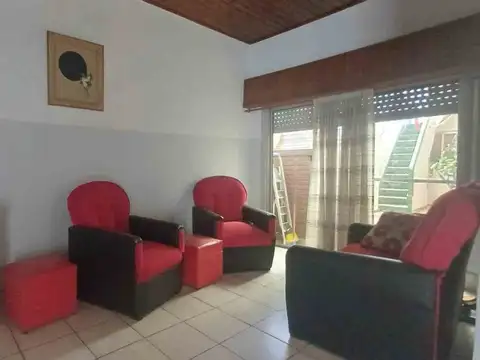 Laprida 200
