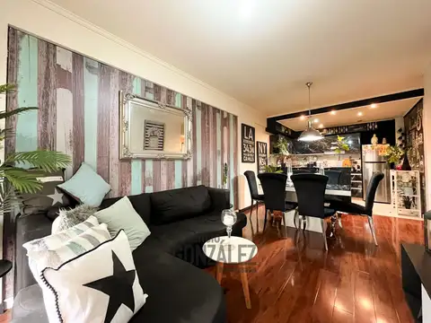 Departamento en Venta Permite mascota