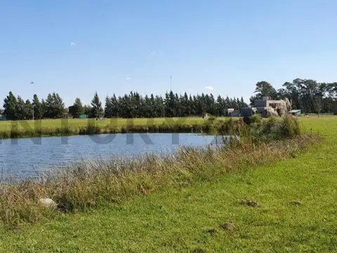 Las Calandrias Cardales