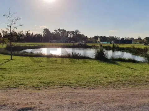 Terreno en Venta de 1089,0 m2