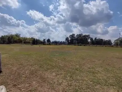 Terreno en Venta en Belén de Escobar, USD 25.000