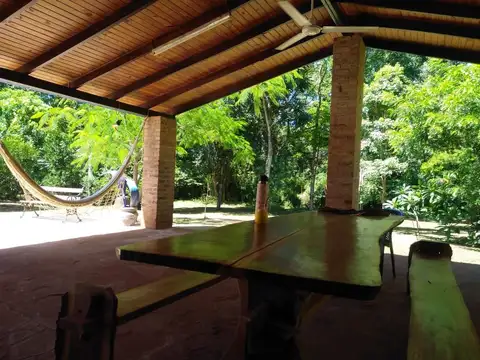 Quinta en Venta en San Ignacio, USD 95.000