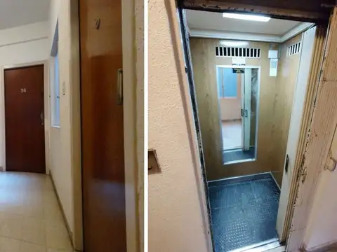 Departamento en Venta 60 años