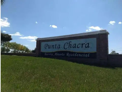 Terreno en Venta 14  mts Frente