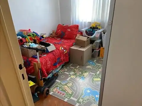 Departamento en Alquiler 50 años