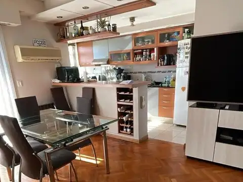 Departamento en Alquiler de 3 dormitorios