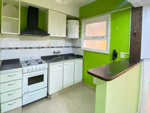Departamento en Alquiler de 2 ambientes