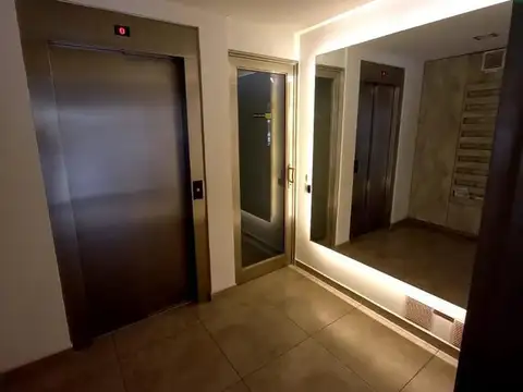 Oficina 3 ambientes con 1 baño