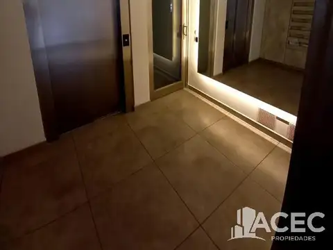 Oficina Monoambiente con 1 baño