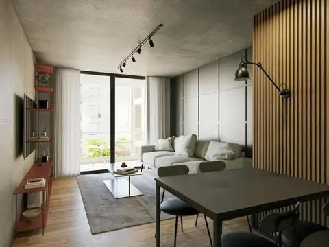 Departamento en Venta de 2 dormitorios