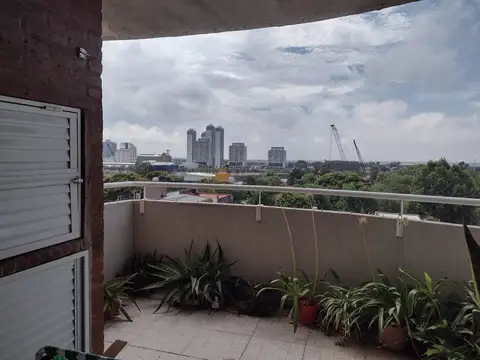 Departamento a la venta con gran ubicación en Santa Fe  