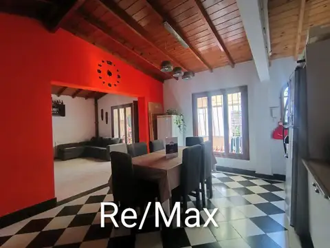 PH 5 AMBIENTES SANTOS LUGARES VENTA REMODELADO