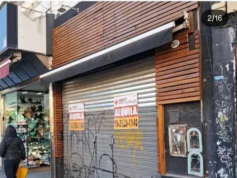 Avenida Cabildo 2800