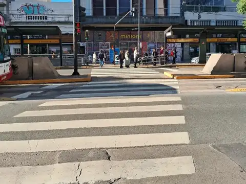Avenida Cabildo 2800