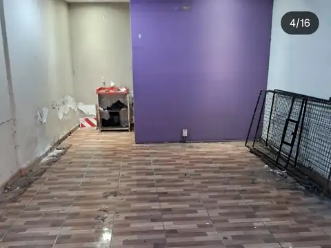 PLENO FOCO COMERCIAL - TERMINAL SUBTE LINEA D