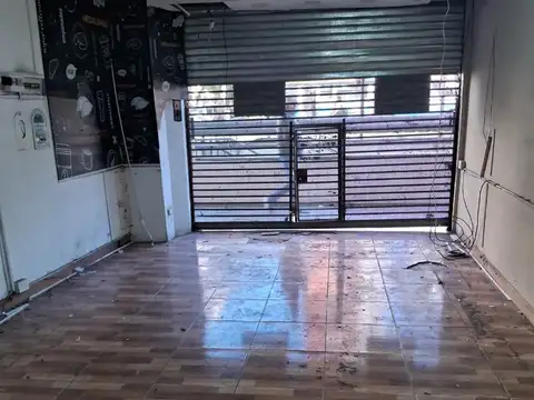 Avenida Cabildo 2800