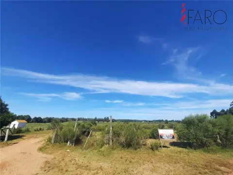 Campo en Venta Chacra