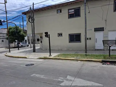 Departamento en Venta en Chilavert, USD 46.000