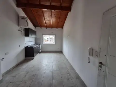 Departamento en Venta y Alquiler en Chilavert