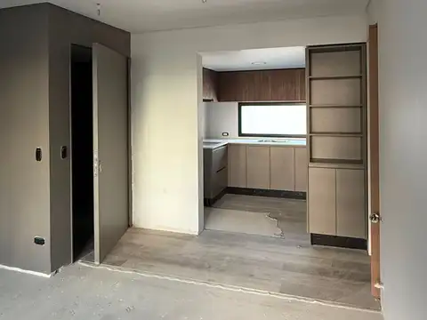 Venta departamento premium 2 dormitorios centro