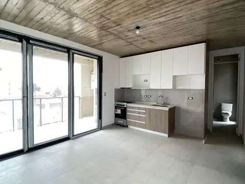 Departamento en Venta A Estrenar