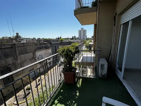 Avenida Rivadavia 100, Piso 3