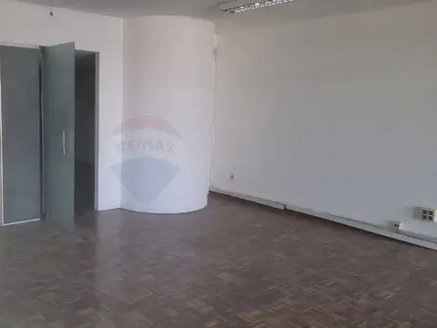 Oficina Monoambiente con 1 baño