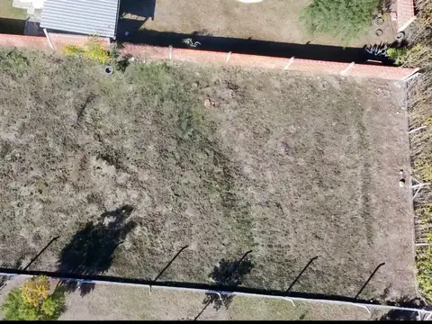 Urbanización Los Robles