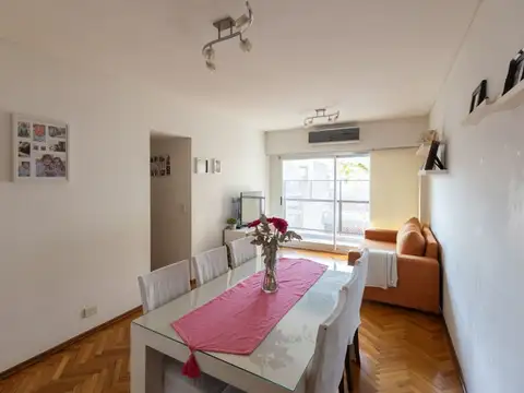 Avenida Crámer 1800