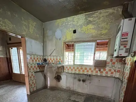 Casa en Venta 50 años