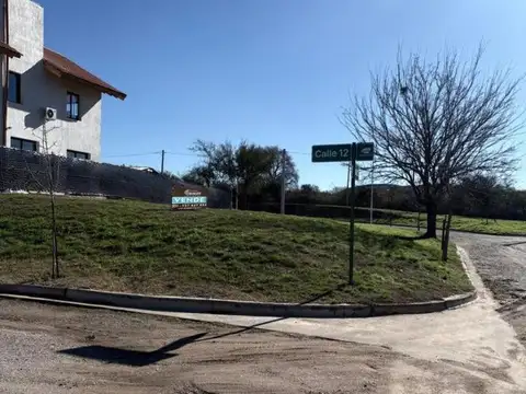Tejas 4 - Barrio Cerrado