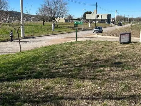 Terreno en Venta de 403,0 m2