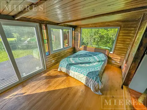 Casa en Alquiler Temporal con 1 cochera