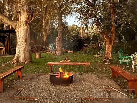 Casa en Alquiler Temporal en Pilar, USD 2.400