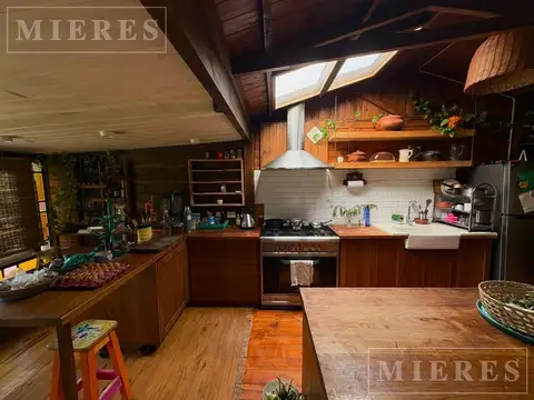 Casa en Alquiler Temporal en Pilar, USD 2.400