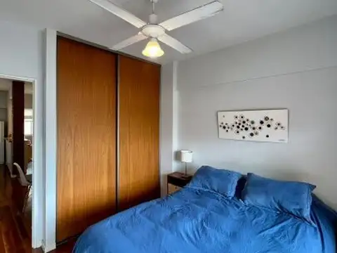 Departamento en Alquiler Temporal en Almagro, USD 700