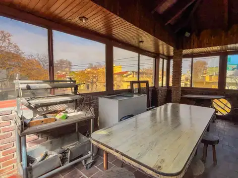 Casa en Venta en Pompeya, USD 179.900