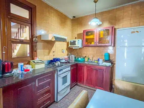 Casa en Venta de 5 dormitorios