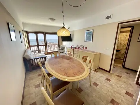 Departamento en Alquiler Temporal de 2 dormitorios