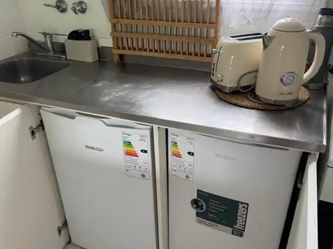 Departamento en Alquiler de 2 ambientes