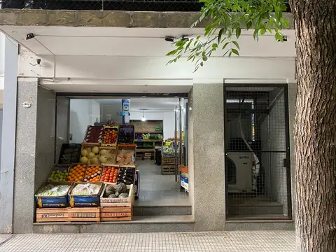 Local en Belgrano C