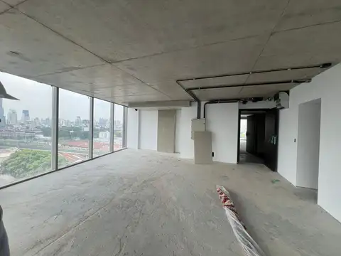 Oficina en Alquiler en Palermo, USD 3.000